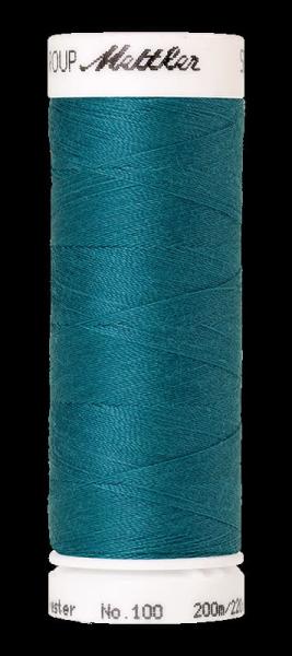 Nähgarn SERALON - Truly Teal